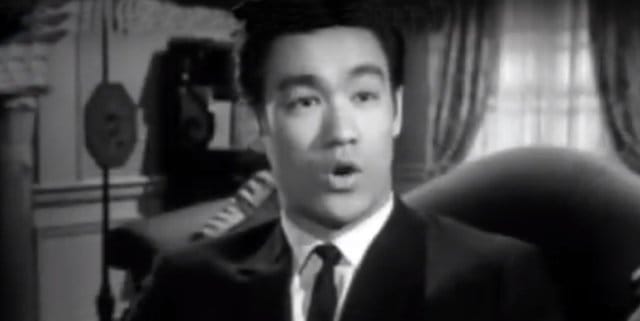 紐約各族裔紀念李小龍誕辰77週年