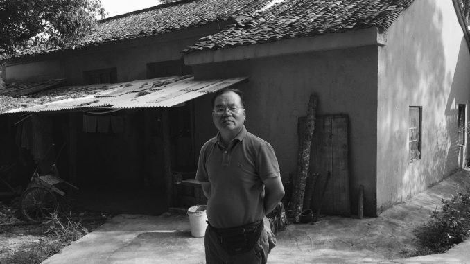 室内装饰文化-- 旅美书法家李兆银书画作品之三十三
