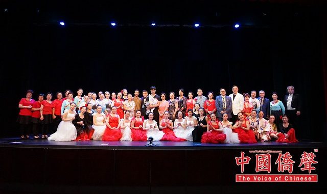 沈其舞蹈工作室 舞蹈编导与教学专场演出