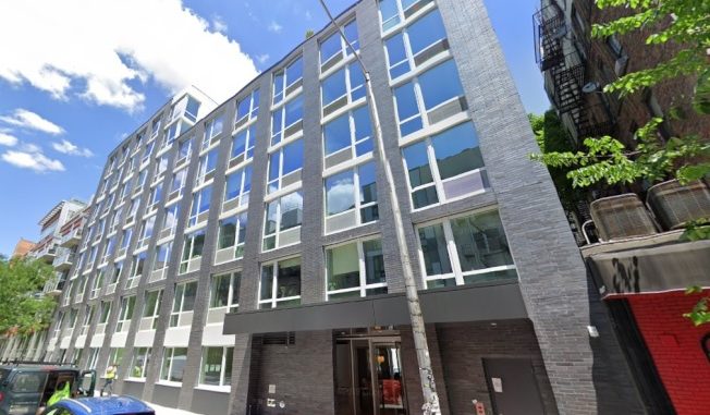東村24套平價屋抽籤 租金674元起