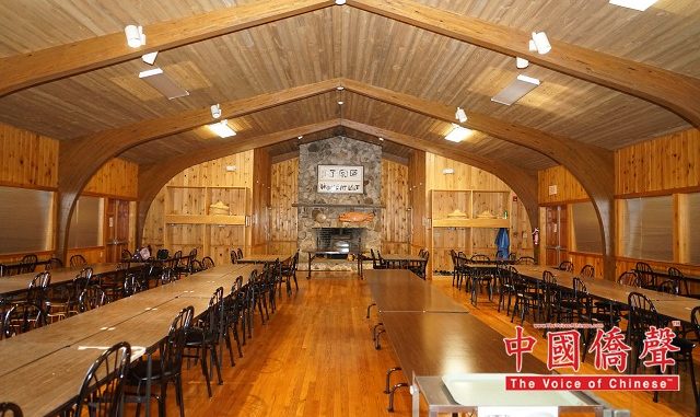 法鼓山纽约上州象冈道场