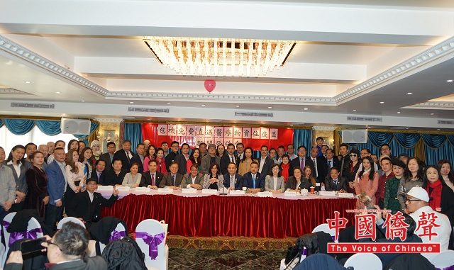 包机免费直送医疗物资往疫区江锦鑫先生出资