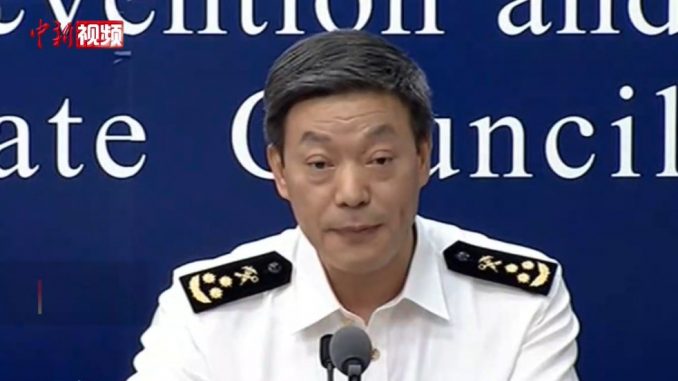 海关总署:厄瓜多尔冻南美白虾外包装检出新冠病毒