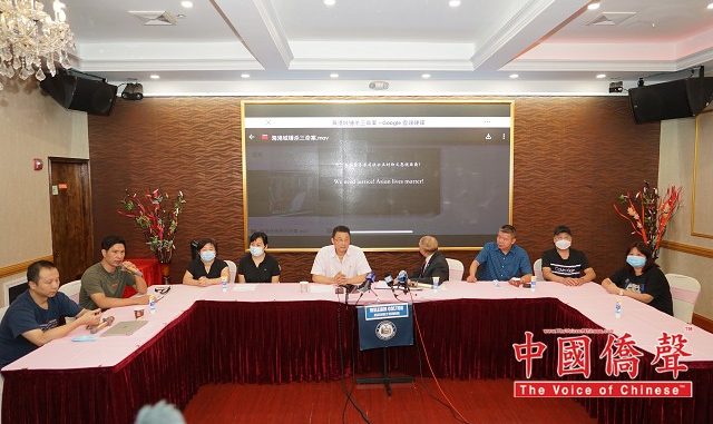 华社不满布鲁克林羊头湾自助餐厅锤杀三命案凶嫌免刑责