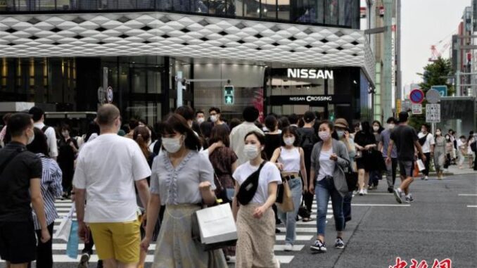 全球累计确诊病例超2.5亿 欧洲疫情反弹形势严峻