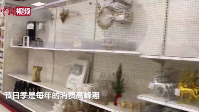 视频截图:中新视频