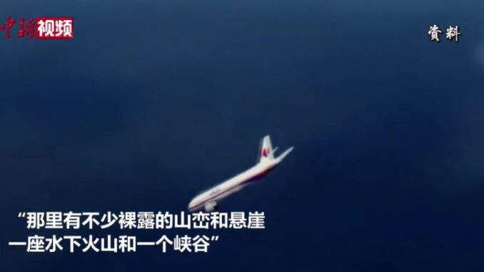 视频截图:中新视频