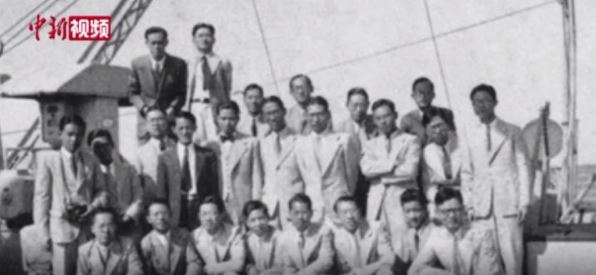 视频截图:中新视频