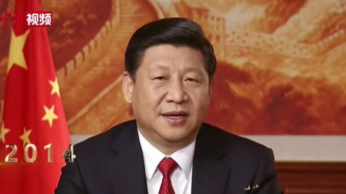 视频截图:中新视频