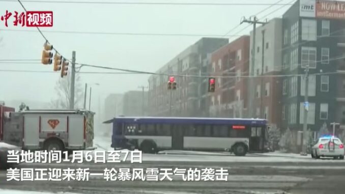 视频截图:中新视频
