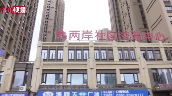 视频截图:中新视频