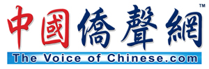 中國僑聲網